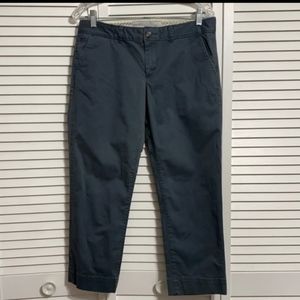 Old Navy Low Rise Crop Pants